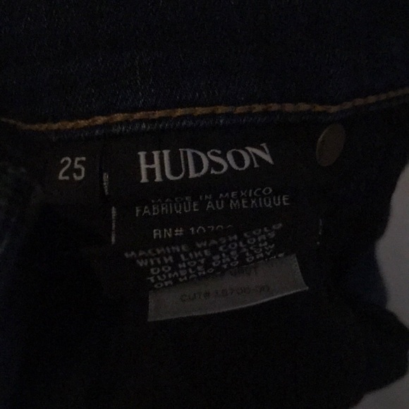 Hudson Jeans - Picture 3 of 5